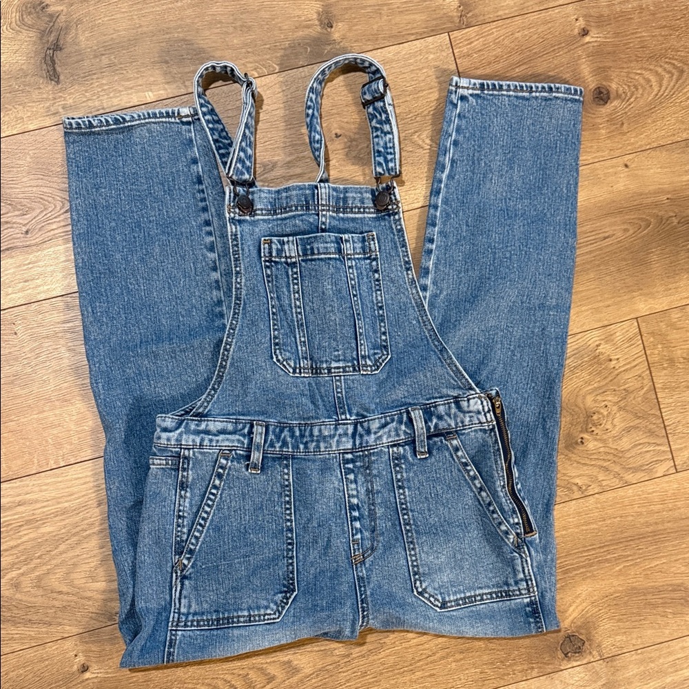 Old Navy Denim Overalls